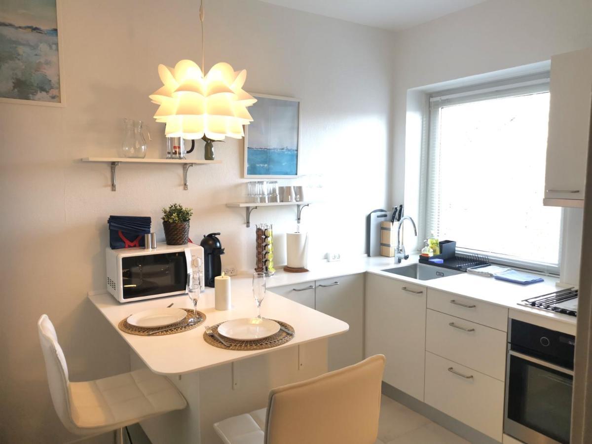 Cosy Apt. In Copenhagen Near Airport- Metro-Beach. ภายนอก รูปภาพ