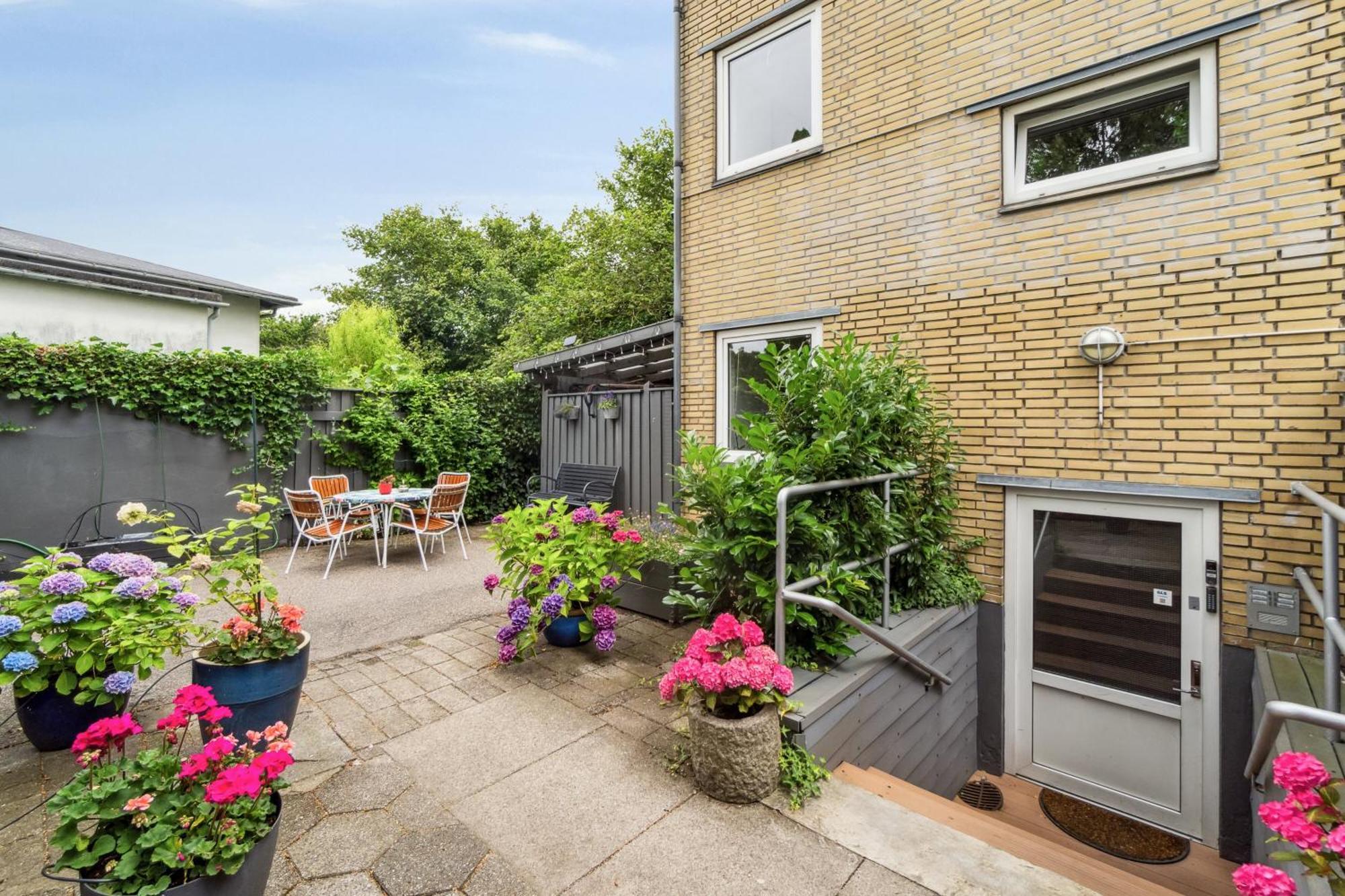 Cosy Apt. In Copenhagen Near Airport- Metro-Beach. ภายนอก รูปภาพ