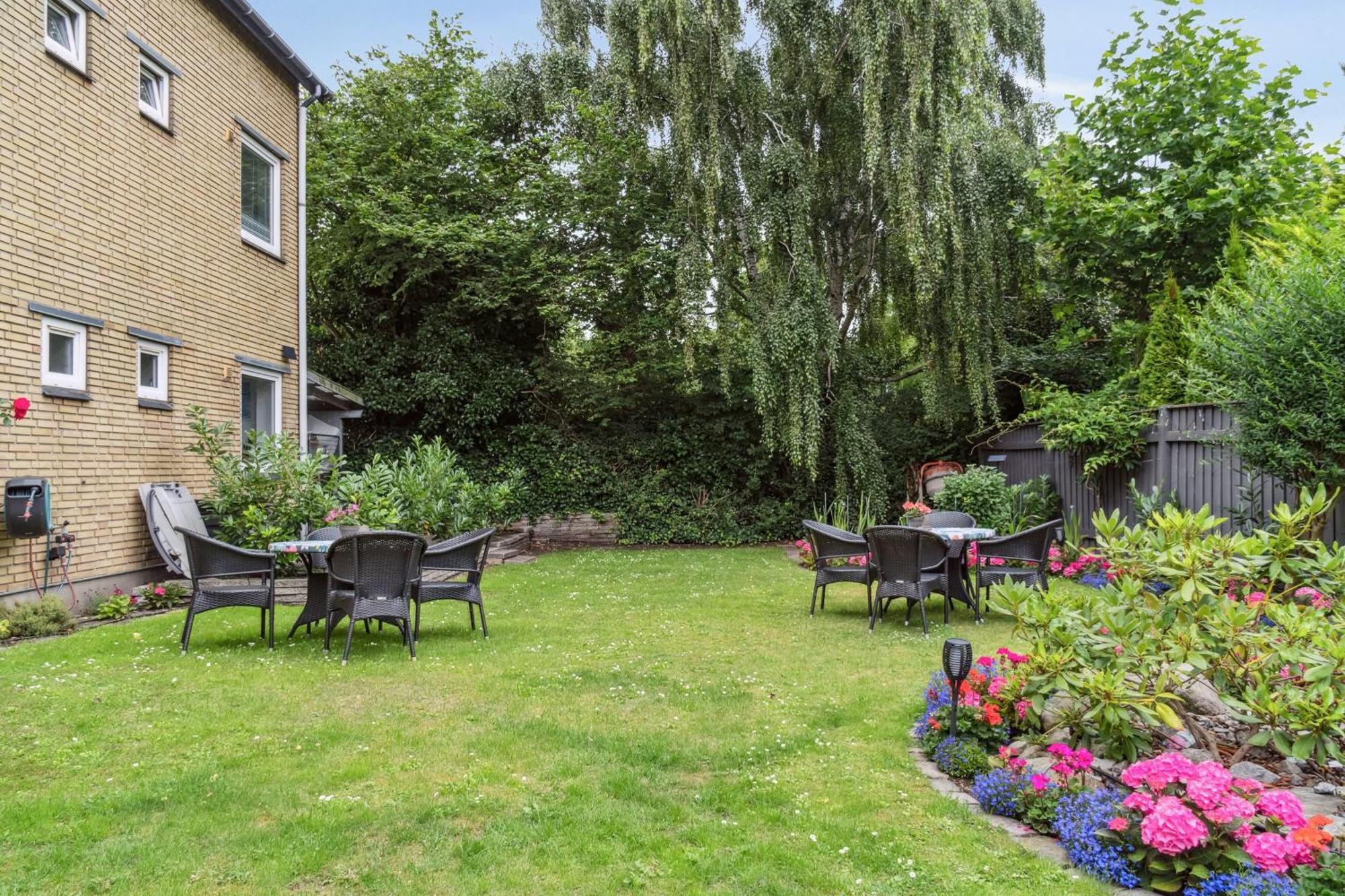Cosy Apt. In Copenhagen Near Airport- Metro-Beach. ภายนอก รูปภาพ